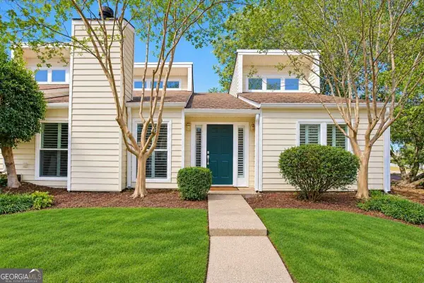 837 Serramonte Drive, Marietta, GA 30068