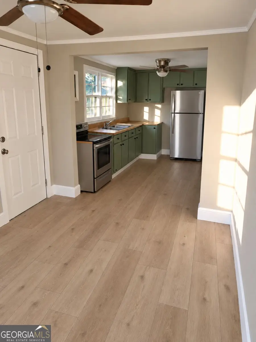 407 Attaway Street, East Dublin, GA 31027 - #3