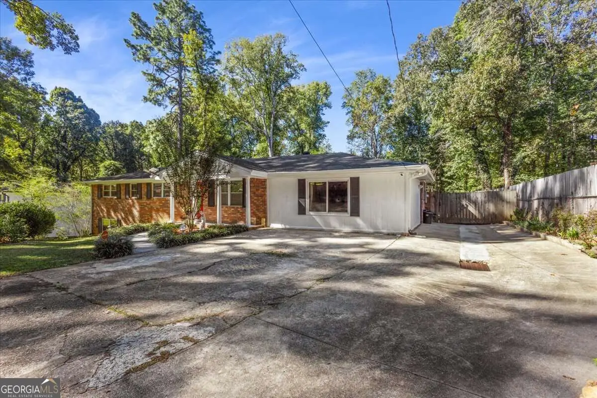 4129 King Edward Drive, Douglasville, GA 30135 - #1