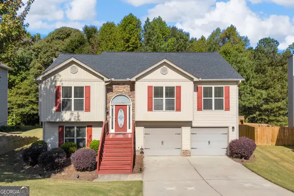 1686 Dillard Way, Bethlehem, GA 30620