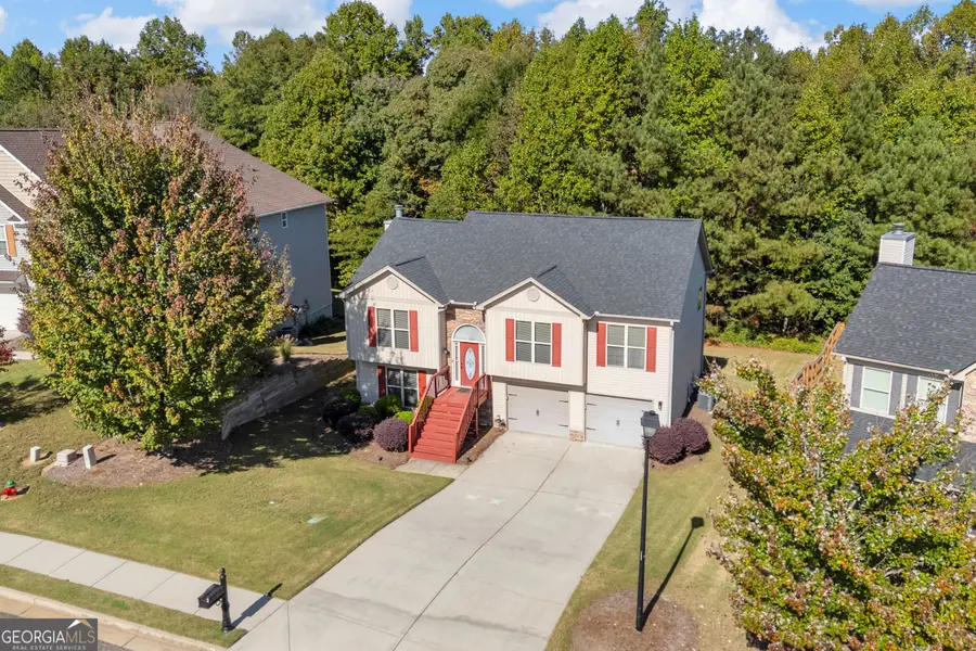 1686 Dillard Way, Bethlehem, GA 30620 - #3