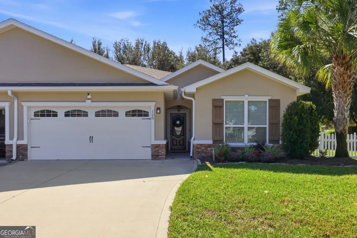 128 Brookshire Ct, Kingsland, GA 31548 - #1