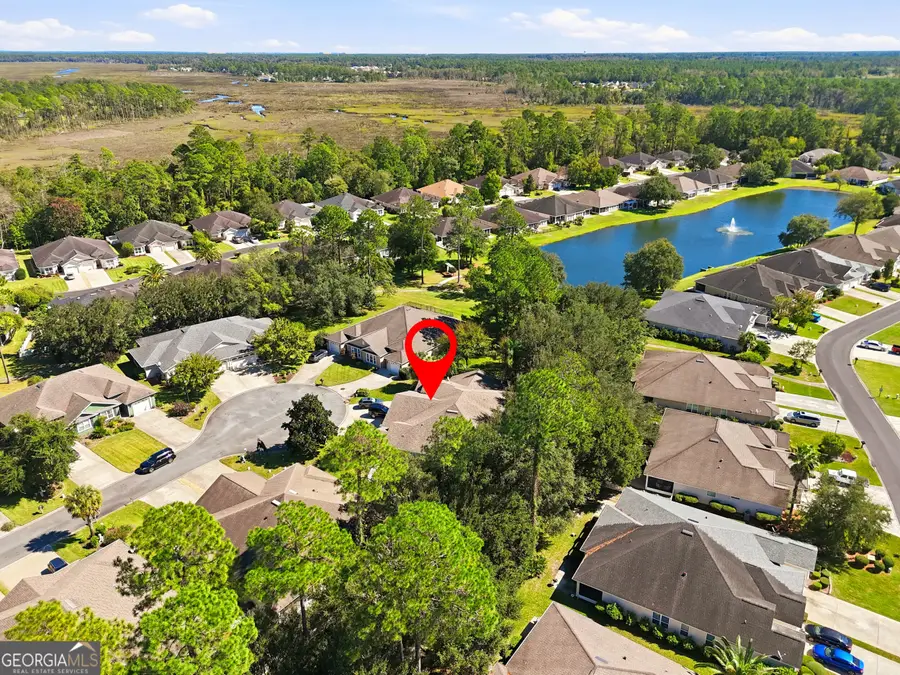 128 Brookshire Ct, Kingsland, GA 31548 - #3