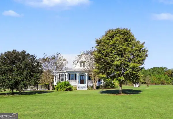1200 Carson Graves Road, Watkinsville, GA 30677