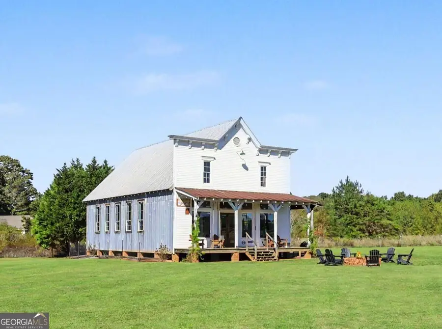 1200 Carson Graves Road, Watkinsville, GA 30677 - #3