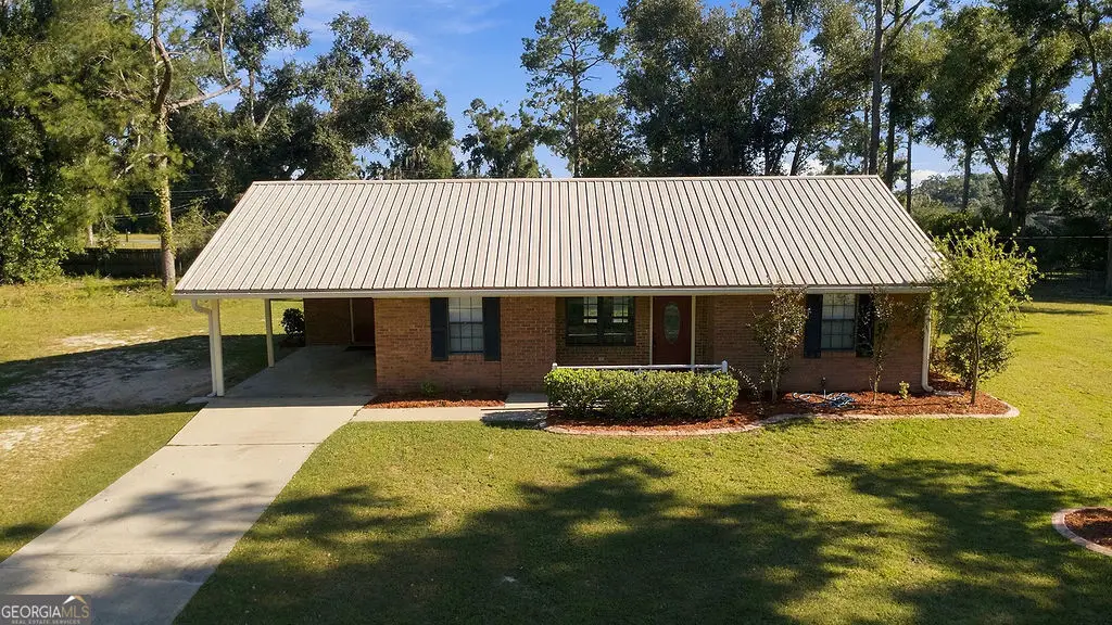 4725 Warrior Drive, Lake Park, GA 31636 - #1