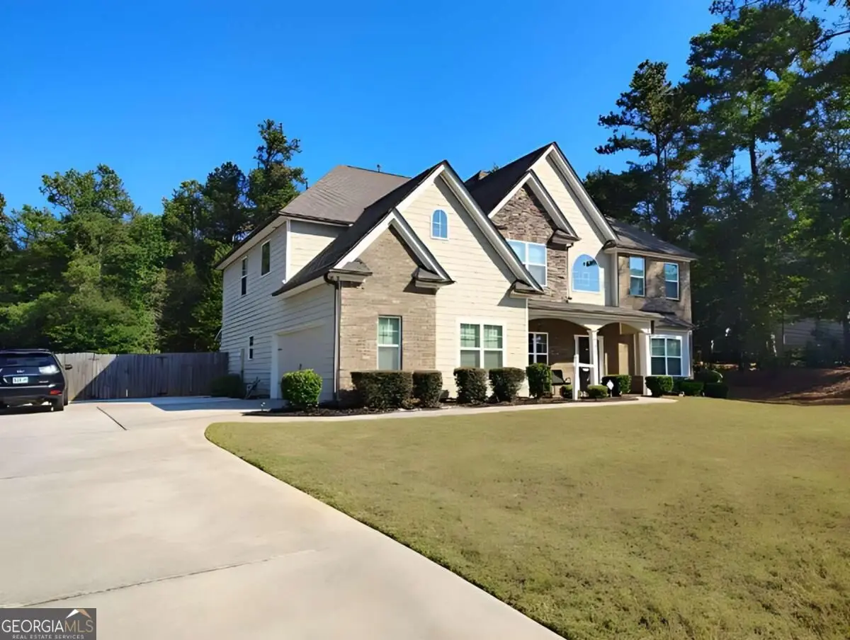 85 Brooks Landing Drive, Newnan, GA 30263 - #1