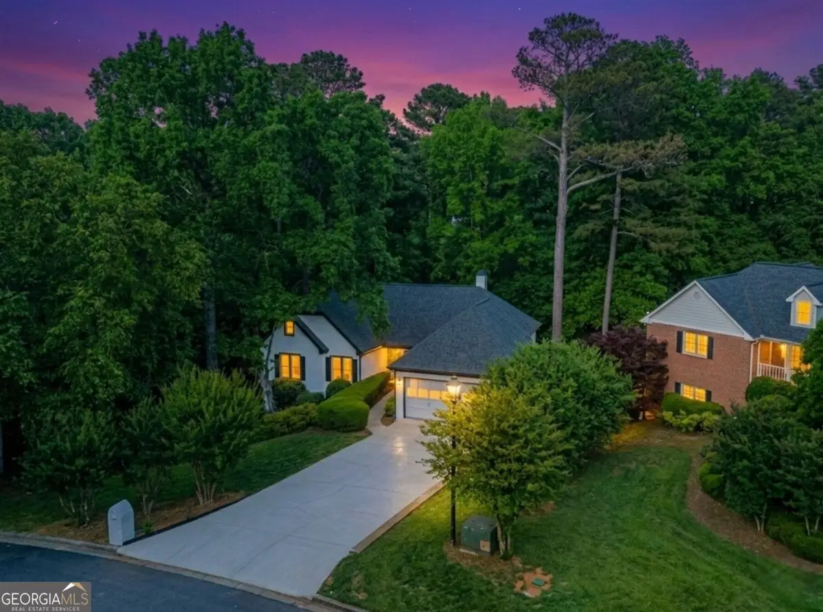 1190 St Ives Court, Suwanee, GA 30024 - #1