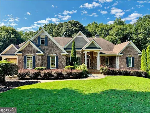 104 Autumn Glen Drive, Woodstock, GA 30188