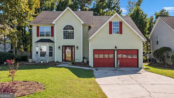 475 Cascade Rise Court Sw, Atlanta, GA 30331