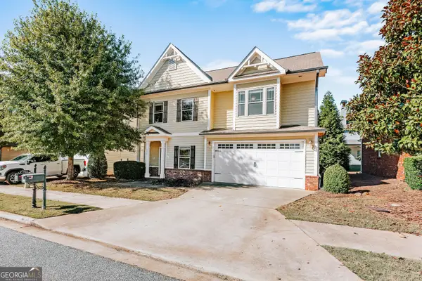320 Ridge Pointe Drive, Athens, GA 30606