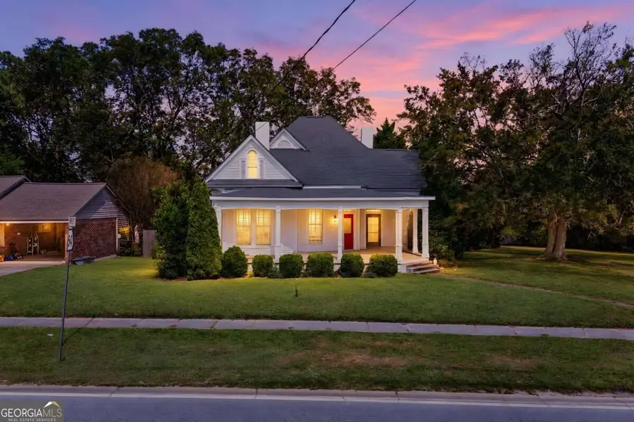 5 W Oak Street, Luthersville, GA 30251 - #2