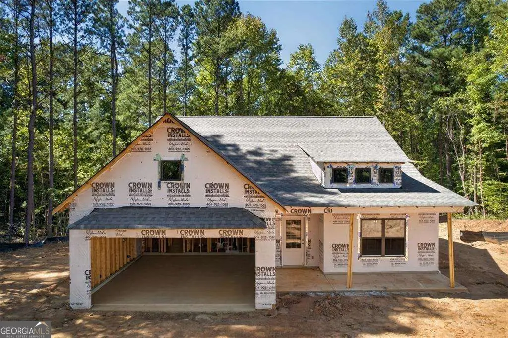 125 Crowe Road, Dallas, GA 30132 - #1