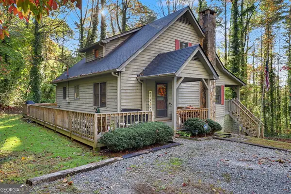 152 Applewood Drive, Tiger, GA 30576