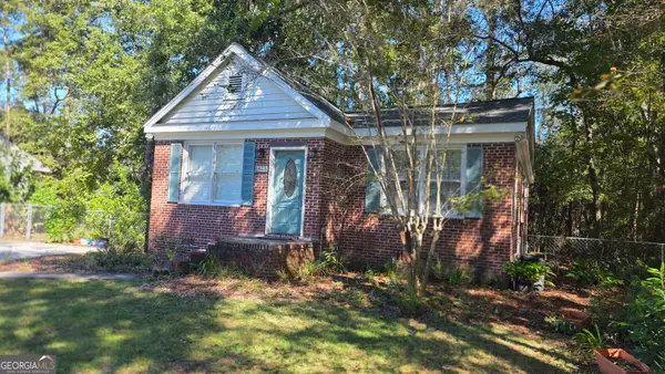 423 S May Street, Kingsland, GA 31548