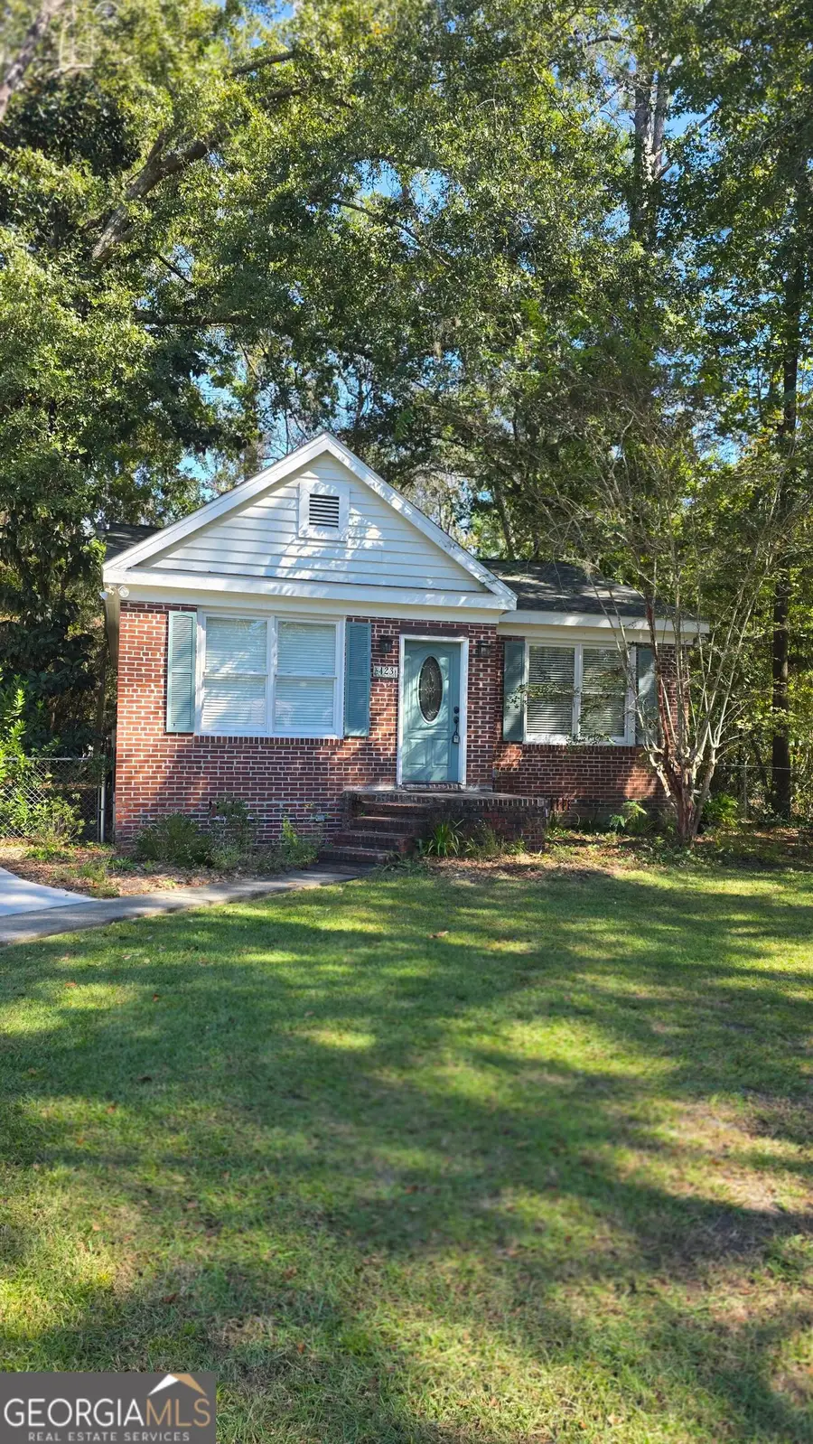 423 S May Street, Kingsland, GA 31548 - #2