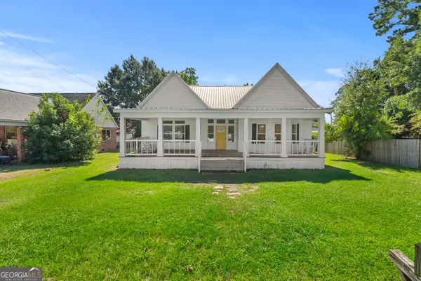 209 Mcdonald Street Sw, Pelham, GA 31779