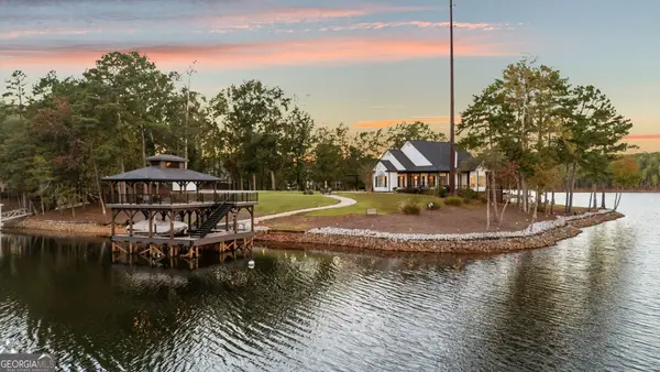 3182 Crescent Crest Drive, Wedowee, AL 36278