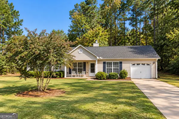 20 Sydney Woods Drive, Forsyth, GA 31029