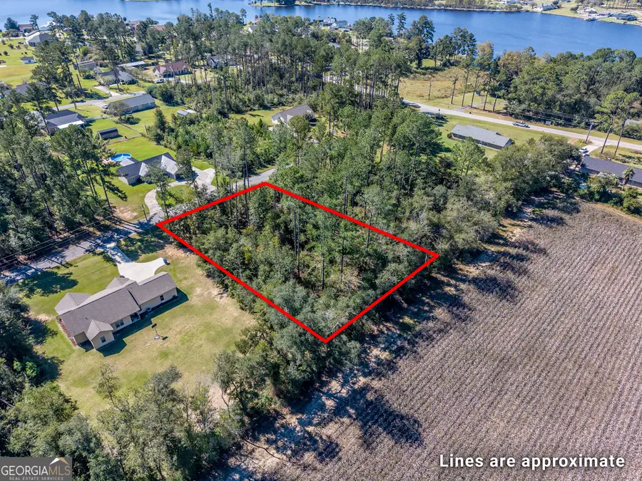 0 Sunbeam Road, Douglas, GA 31535 - #2