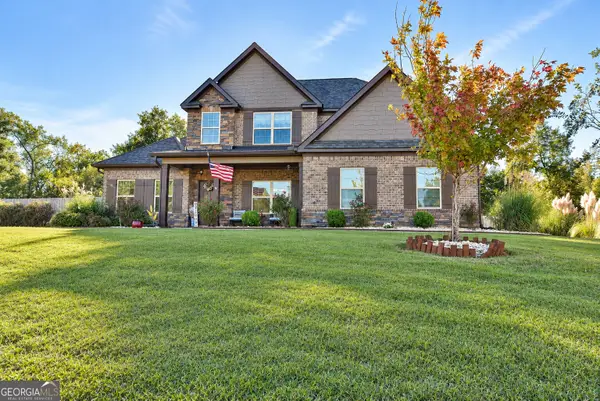 127 Hart Ridge Court, Fortson, GA 31808