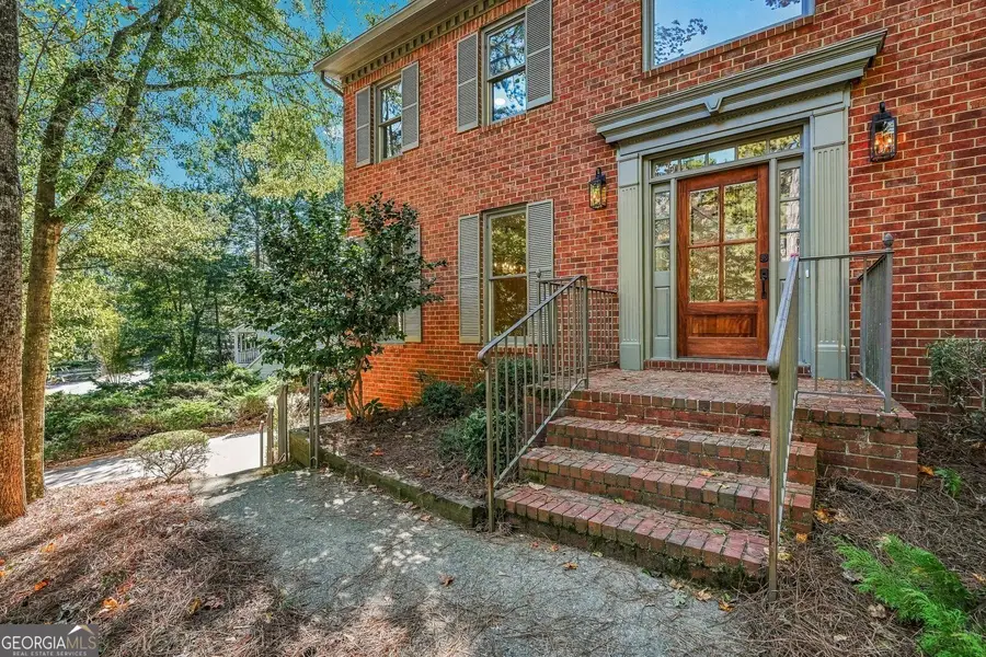 8020 Willow Tree Way, Alpharetta, GA 30005 - #3