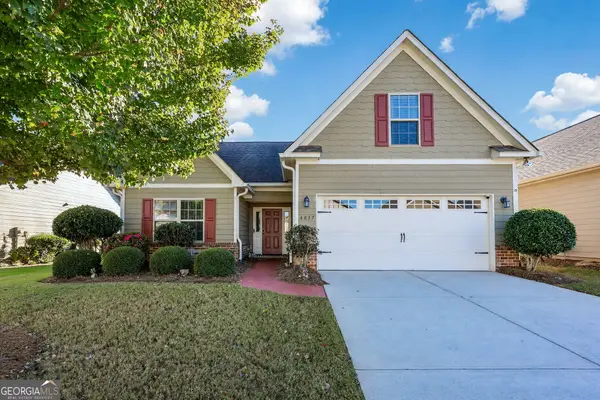 4837 Lost Creek Drive, Gainesville, GA 30504