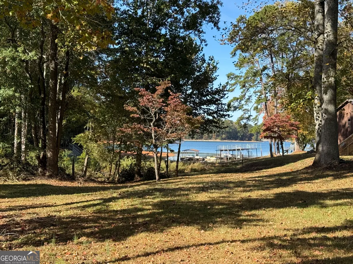6160 Shadburn Ferry Road, Buford, GA 30518 - #1