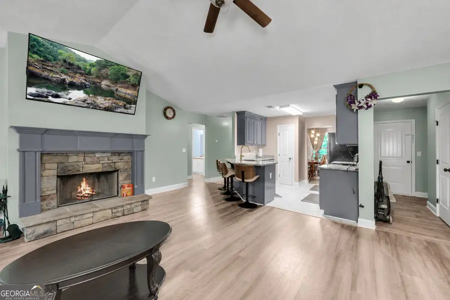 160 Morgan Way, Colbert, GA 30628 - #3