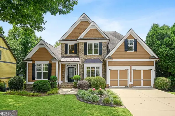 131 Stargaze Ridge, Canton, GA 30114