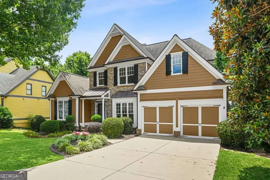 131 Stargaze Ridge, Canton, GA 30114 - #2