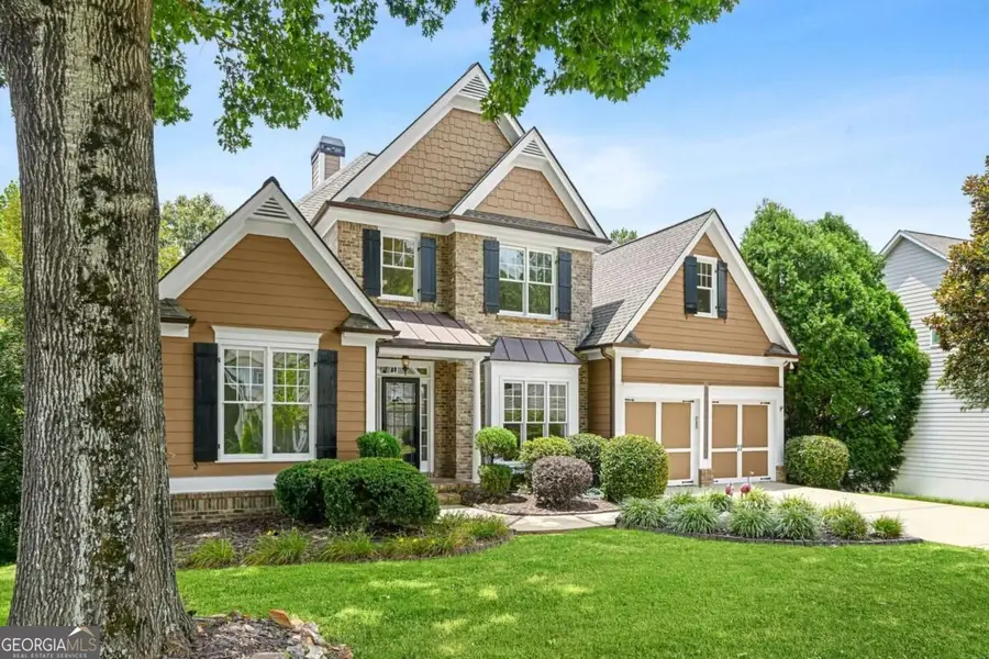 131 Stargaze Ridge, Canton, GA 30114 - #3