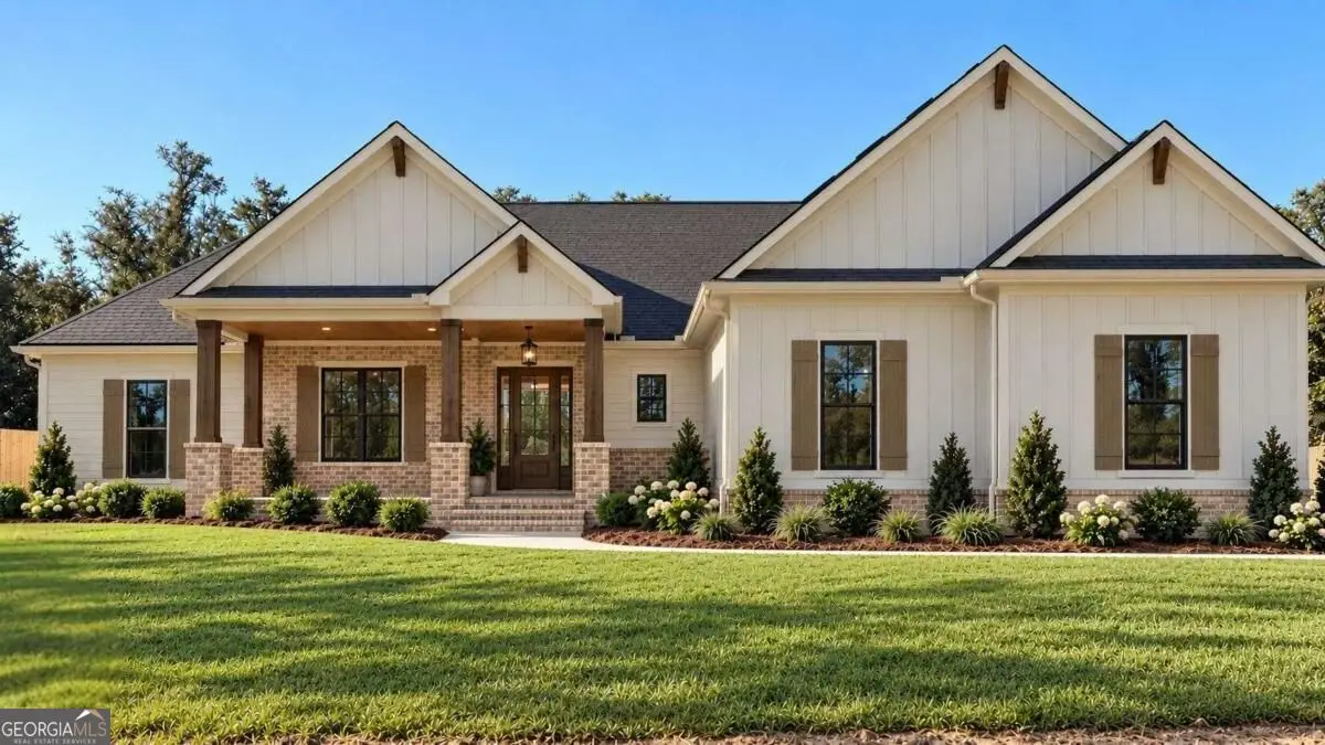 115 Addy Lane, Lake Park, GA 31636 - #1