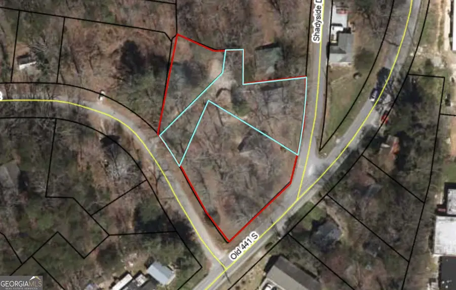 30, 34, 36 Toole Street, Clayton, GA 30525 - #2