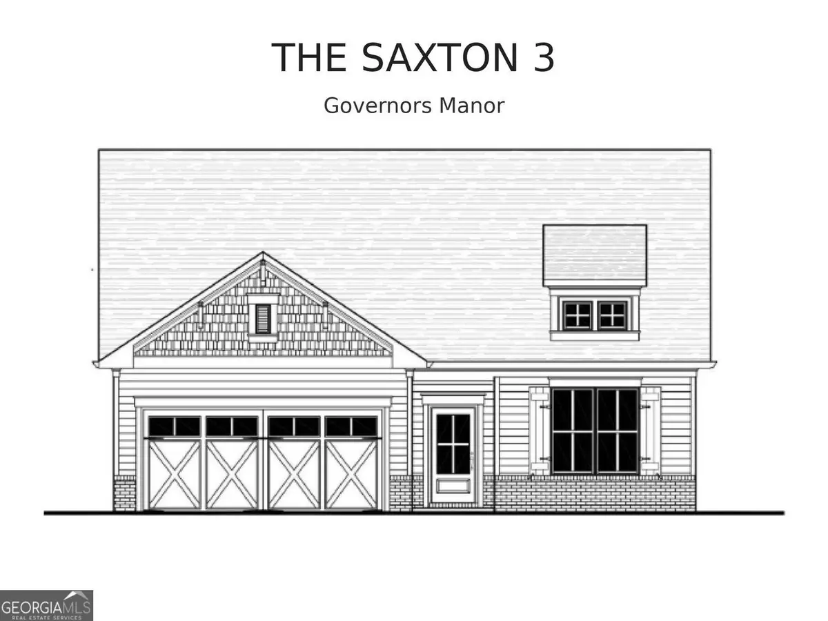 35 Cotton View Lane, Lavonia, GA 30553 - #1