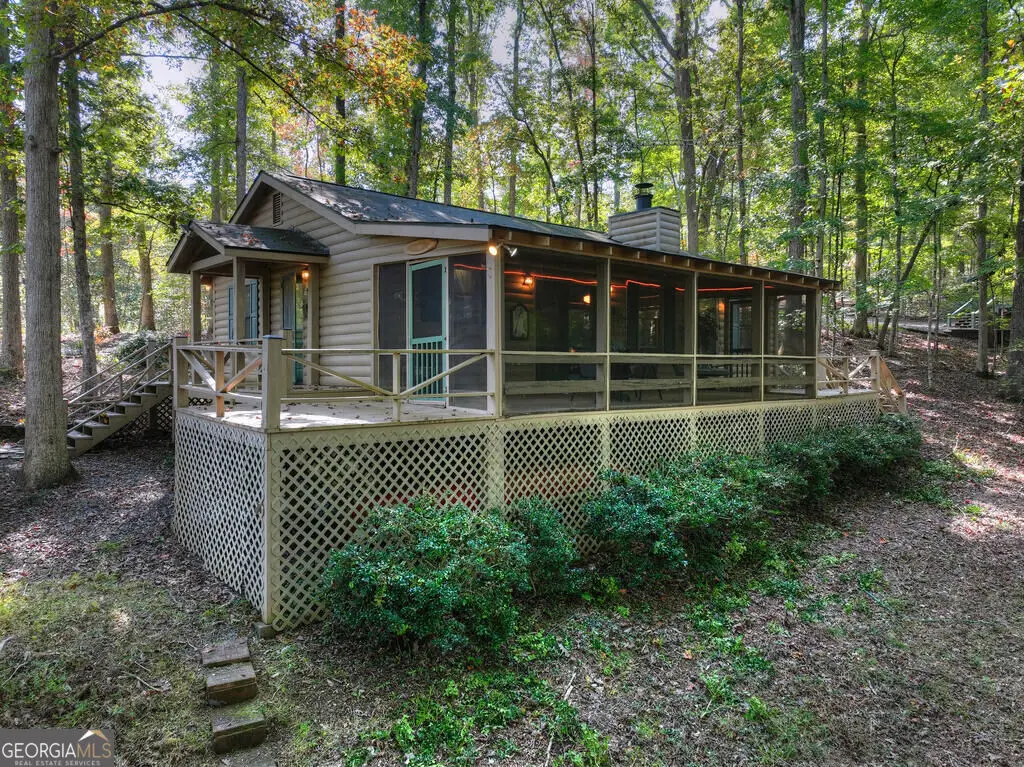 5 Tanglewood Lane, Blue Ridge, GA 30513 - #1