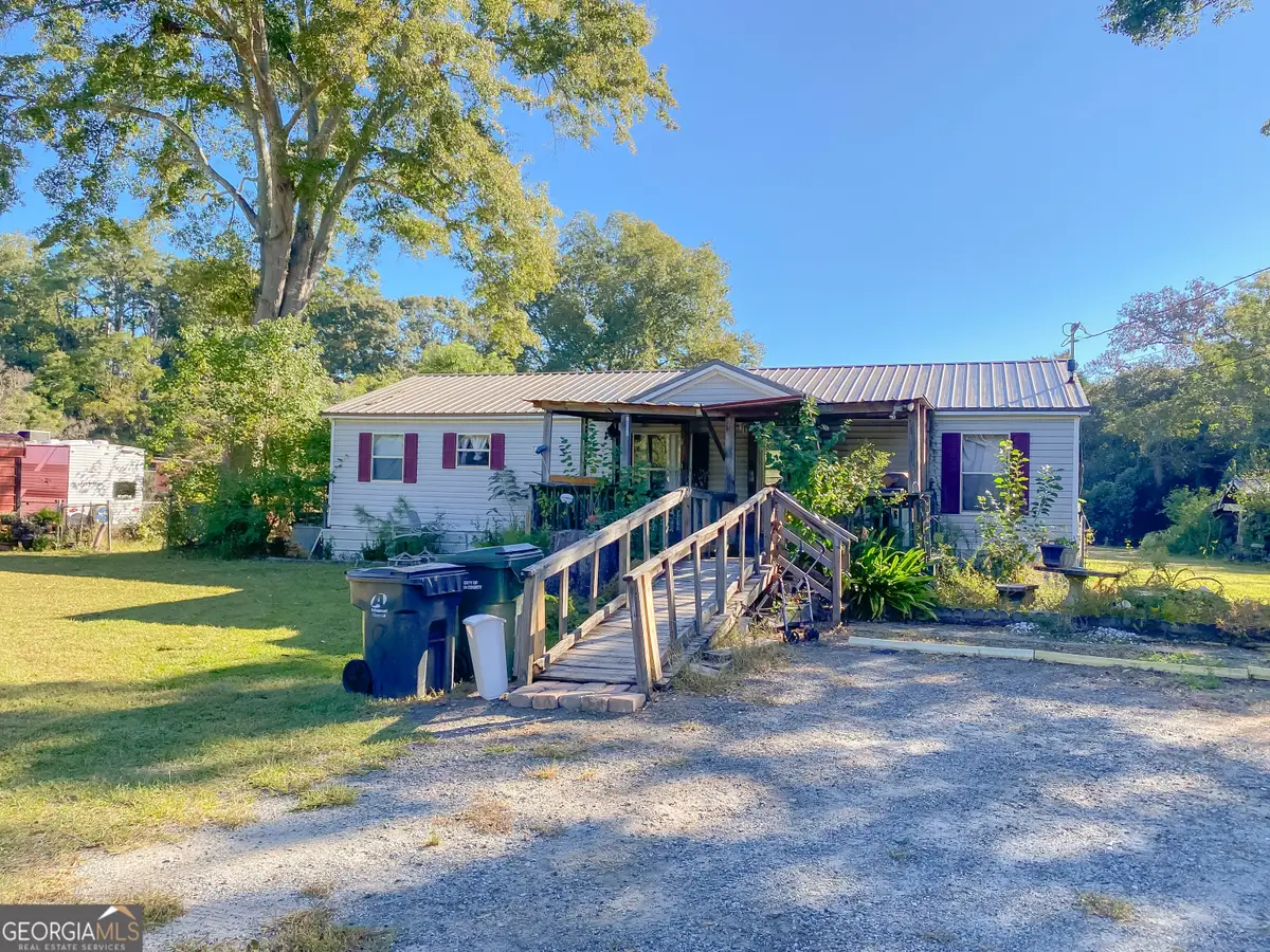 106 Faye Drive, Bonaire, GA 31005 - #1