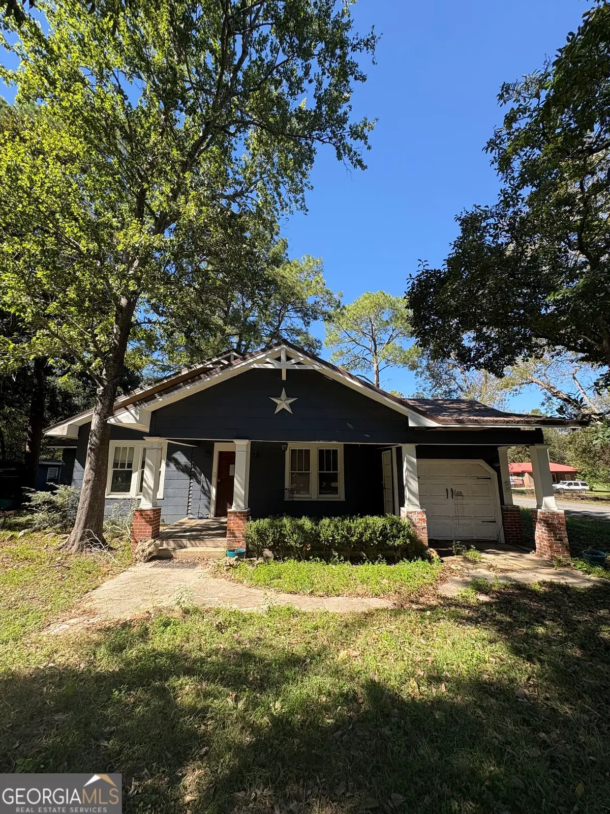 104 Nw Cherry St., Warwick, GA 31796 - #1