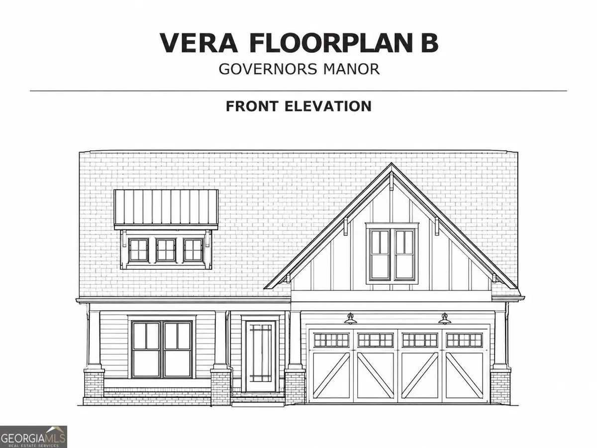43 Cotton View Lane, Lavonia, GA 30553 - #1