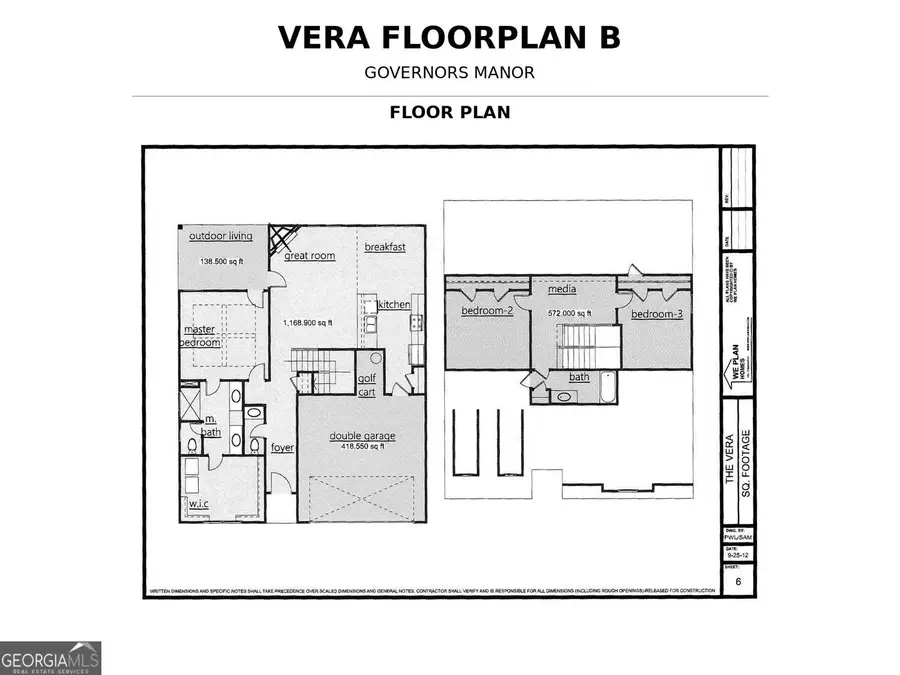 43 Cotton View Lane, Lavonia, GA 30553 - #2