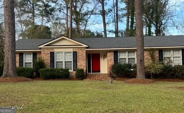 4713 Lattimore Drive, Macon, GA 31210 - #1