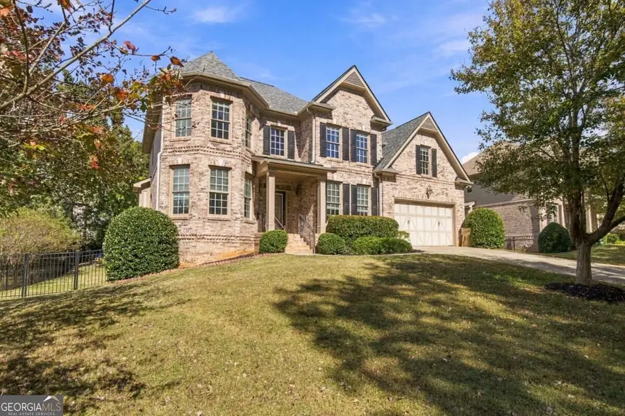 1905 Macby Drive, Marietta, GA 30066 - #3