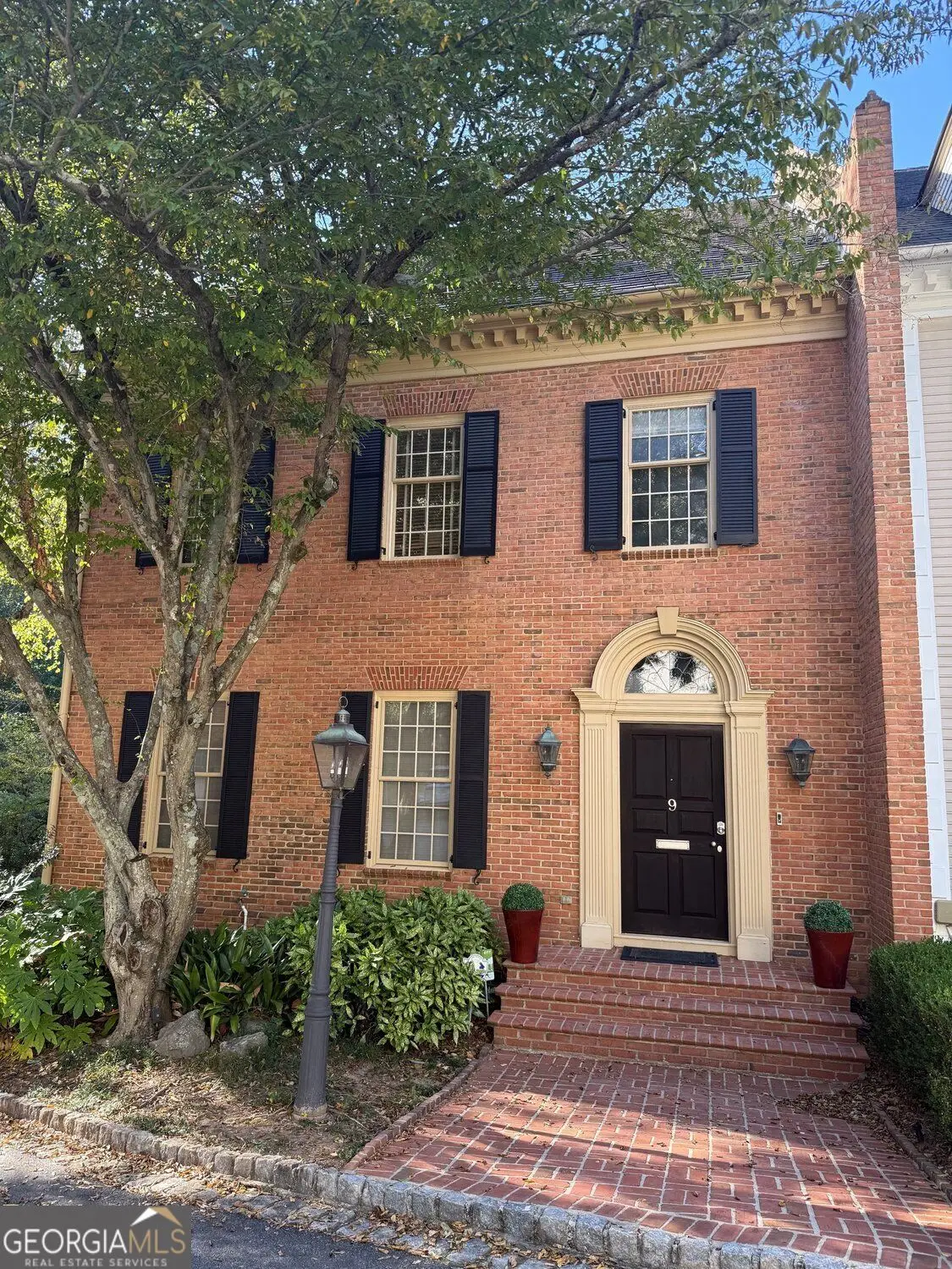 3085 Slaton Drive Nw #9, Atlanta, GA 30305 - #1