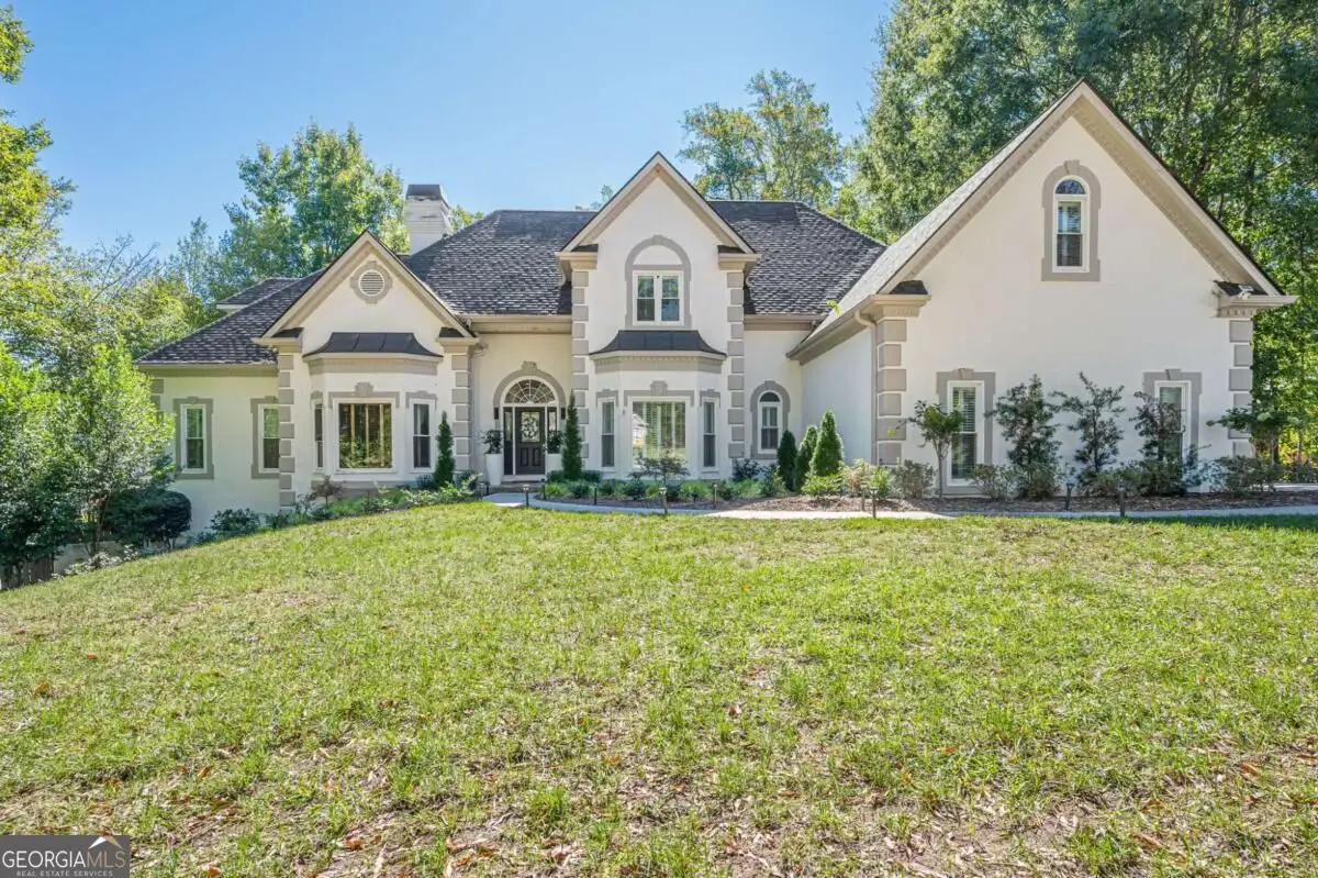 125 W Meadows Court, Johns Creek, GA 30005 - #1