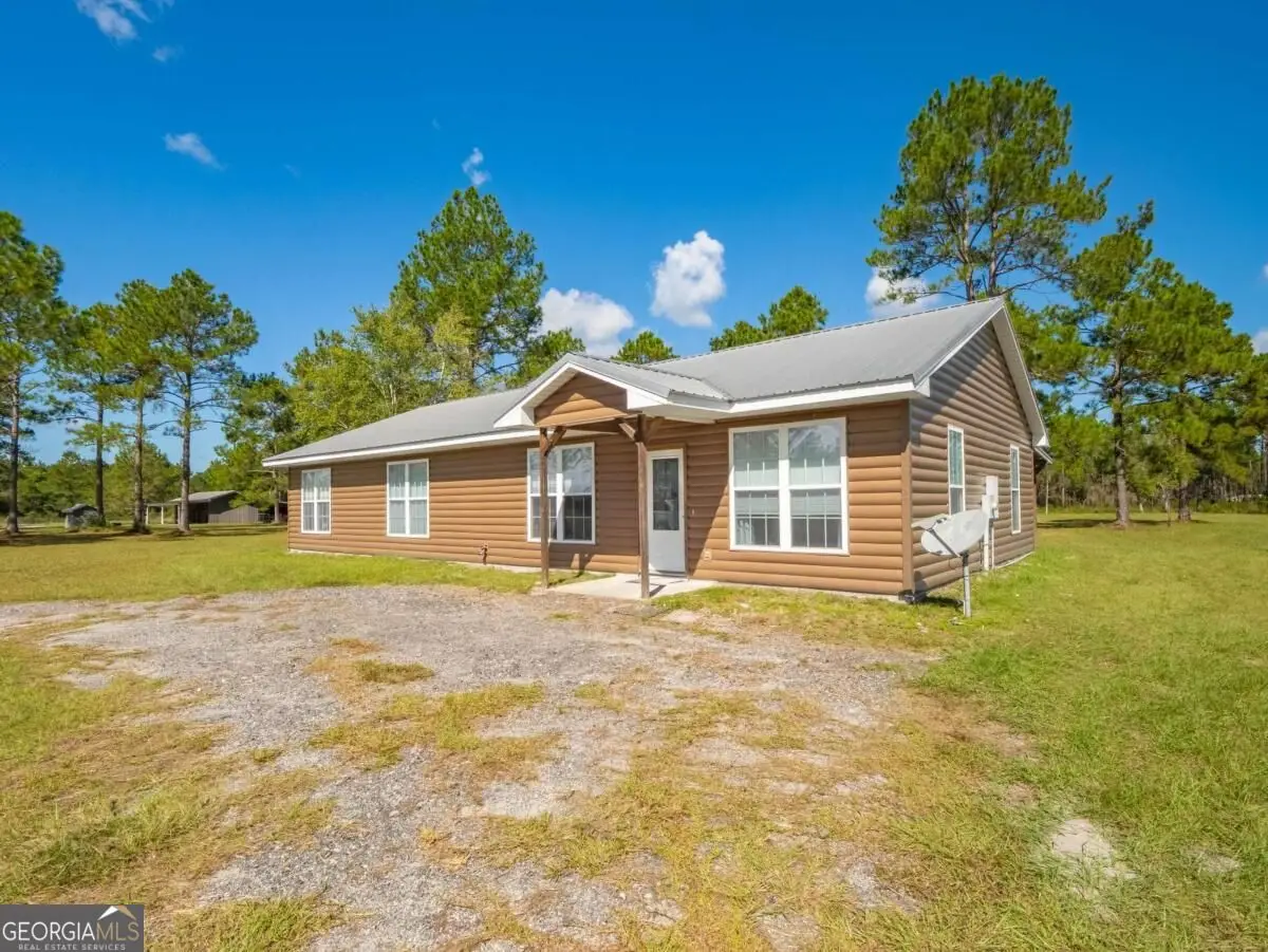 1430 Will Cox Road, Waycross, GA 31503 - #1