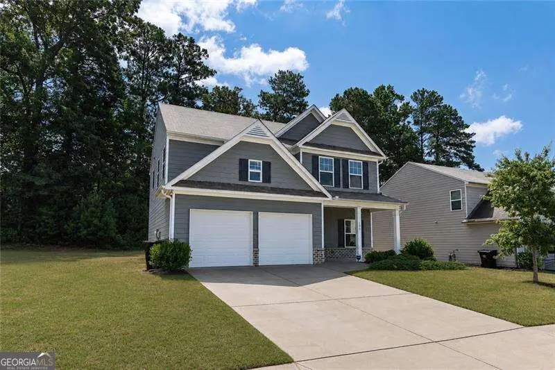 100 Valley Brook Way, Dallas, GA 30132 - #3