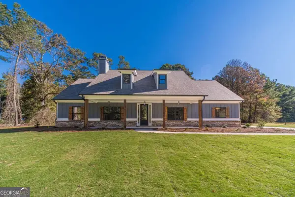 3451 Stock Road, Monroe, GA 30656