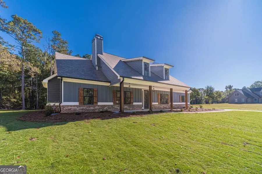 3451 Stock Road, Monroe, GA 30656 - #2