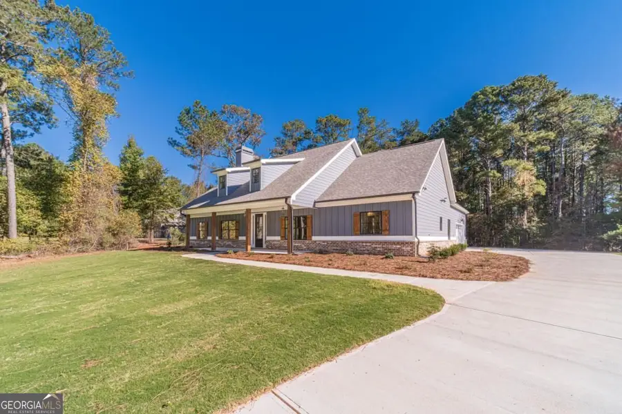 3451 Stock Road, Monroe, GA 30656 - #3