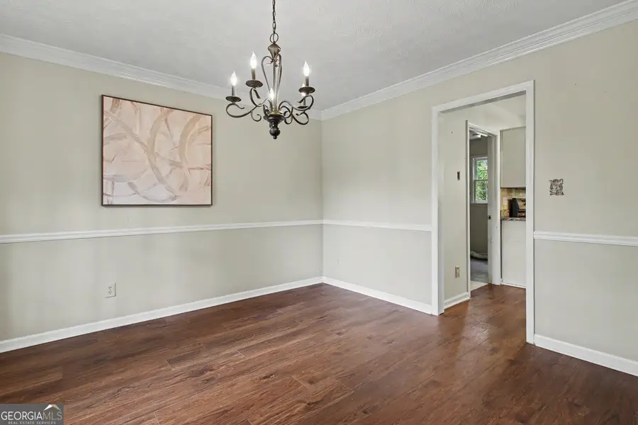 401 Walnut Grove Road, Peachtree City, GA 30269 - #2